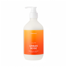 JUL7ME 七月爾美 香水潤髮乳 都市玫瑰 Urban Rose, 500ml, 1瓶