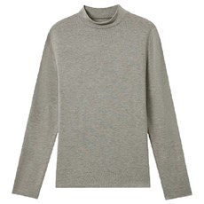 中領王牌 羊毛原絨衣 L, 麻灰