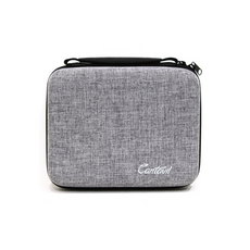 Cantavil 卡林巴琴袋 高級琴盒 CB-100, 混合顏色, 1個