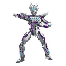 QMAn 啟蒙 積木系列 超人力霸王 傑洛超越型態, 1盒