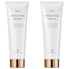 Fees BEAUTE 撫紋美體霜, 200ml, 2條