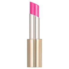 VDIVOV 寶石護理唇膏, 1個, 3g, PK105糖果粉紅色