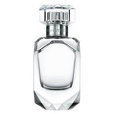 Tiffany&Co. 同名晶淬女性淡香水 台灣公司貨, 1個, 50ml