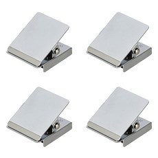 CARL 強力磁鐵夾 MMD-30, 2個, S