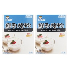 FAIRSEN 惠昇食品 好媽媽鮮乳酪粉 300g 適合全家DIY 奶素者可用 台灣製造, 2盒