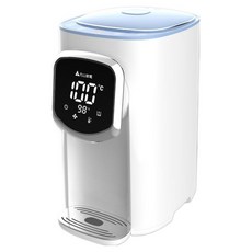 YENSUN 元山 5L大容量智能溫控熱水瓶/開飲機/飲水機 220 x 365 x 290mm 2.7kg 原廠保固, YS-5505APT