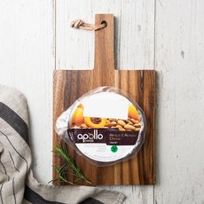 APOLLO 살구 앤 아몬드 치즈, 125g, 1개입, 1개