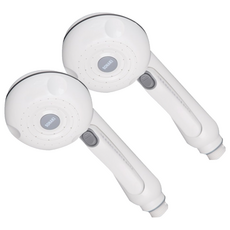 按鈕手節水型, 2個, 單色