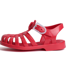 meduse 女童 SUN 涼鞋 MDKCC2TSUN11RED