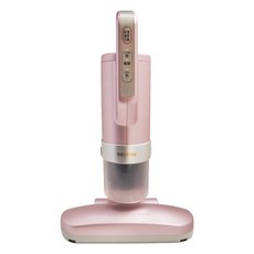 IRIS OHYAMA 愛麗思歐雅瑪 大拍3.5偵測除蟎機 HEPA13銀離子限定版 IC-FAC2-P 45.9 x 25 x 22cm, 粉色