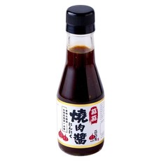 蒜蒜屋 燒肉醬 5 x 5 x 16.5cm, 140ml, 1罐