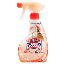 Kao 花王 Magiclean 魔術靈 地板清潔噴霧, 400ml, 1瓶