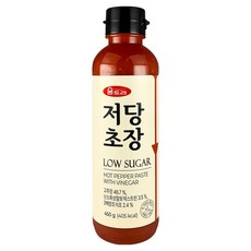 움트리 저당 초장, 450g, 1개