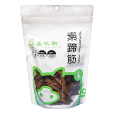 萬味軒 素蹄筋, 150g, 1包