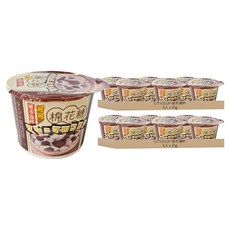 CITYSOUP 城市湯杯 可可棉花糖, 25g, 6入, 2組