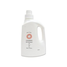 Pato Pato 嬰幼兒衣物清潔液, 1L, 1瓶