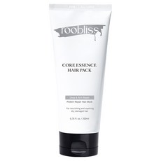 蛋白質精華髮膜, 200ml, 1個