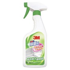 3M 魔利 除霉劑, 500ml, 1瓶