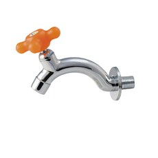 Elephant Waters 沐象 彩虹花朵系列 水龍頭 30度仰角 人體工學開關, 1個