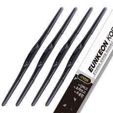 Perfect Clean 複合式雨刷 2件組, 參考內容