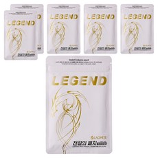 LAOMETE 傳說級貼片 Premium 準大型, 6個, 40入