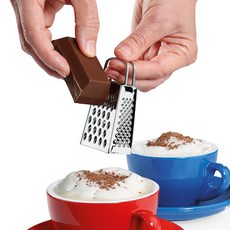 KUCHENPROFI 迷你刨絲器, 單色, 1組