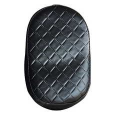 GOGORO 防水儀表套 適用MIX/XL/JEGO, 菱格 黑色