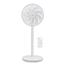 Moritz BLDC 遙控風扇 MO-DC12BL