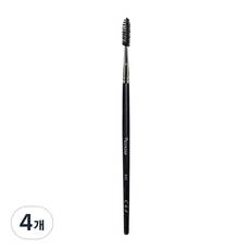 피카소 402 Screw 브러쉬, 혼합 색상, 4개