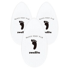 膨脹玻璃腳樁, 1個裝, 3個