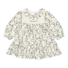 Tartine et Chocolat 嬰幼兒 GH Etoile 棉質洋裝