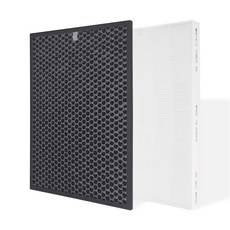 메이저필터 위닉스 타워XQ 공기청정기필터, CAF-M0S1, 1개