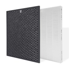 MAJOR FILTER Winix Zero X 空氣清淨機濾網, CAF-L0S3, 1個