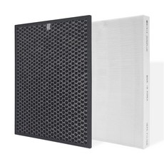 MAJOR FILTER Winix Zero Plus 空氣清淨機濾網, CAF-H0S6