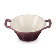 LE CREUSET 卡蘇雷碗 800g 750ml, 無花果, 1個