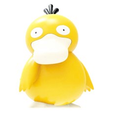 lingdong POKEMON 精靈寶可夢 吹吹許願發光燈, 可達鴨