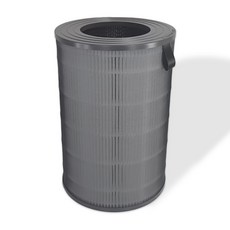 MAJOR FILTER 無印良品 素色 空氣清淨機濾網, 單一商品