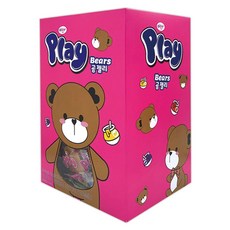 aldor 小熊軟糖, 700g, 1盒