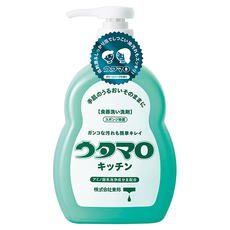 UTAMARO 東邦歌磨 洗碗精, 300ml, 1瓶