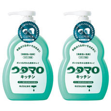 UTAMARO 東邦歌磨 洗碗精, 300ml, 2瓶
