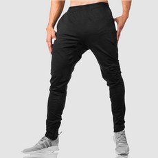 아르메데스 남성용 슬림핏 스포츠 9부바지 AR71