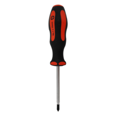 MXM TOOLS 貫通敲擊 十字起子 M22103 PH1 x 75mm, 1支
