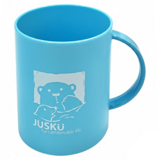 JUSKU 佳斯捷 大美人杯 7711, 單一顏色, 1個