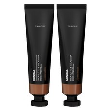 KUNDAL 昆黛爾 香薰版護手霜 茉莉木香, 50ml, 2條