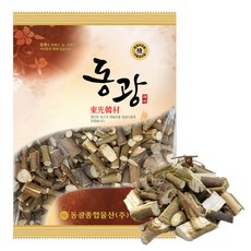 Donggwangjonghapmulsan 韓國產桑樹枝 桑枝, 1個, 3kg