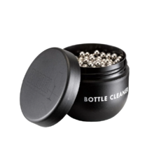 RIEDEL 醒酒瓶清潔珠, 銀色, 1個