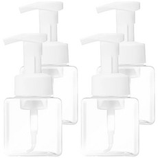 小麥購物 G027 慕斯起泡分裝瓶 67g, G027, 1組