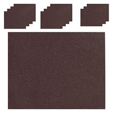 OON 샌딩 천사포 36방~600방 12종 세트, 1세트