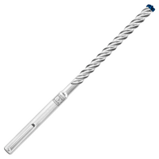 BOSCH 博世 台灣公司貨 SDS 鎢鋼五溝鎚鑽 Max-8X 2608900254 320 x 200 x 32mm, 1支