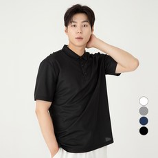 CARET 男士機能性Polo衫